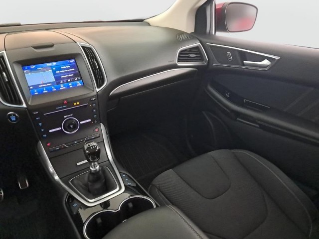 Ford Edge  2.0 TDCI ST-Line