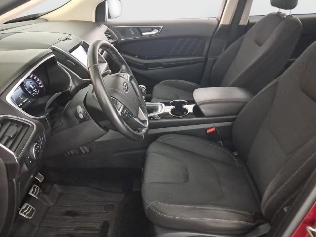 Ford Edge  2.0 TDCI ST-Line