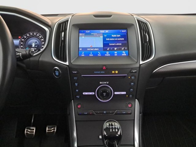 Ford Edge  2.0 TDCI ST-Line