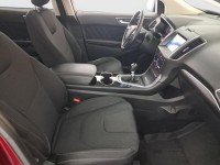 Ford Edge  2.0 TDCI ST-Line