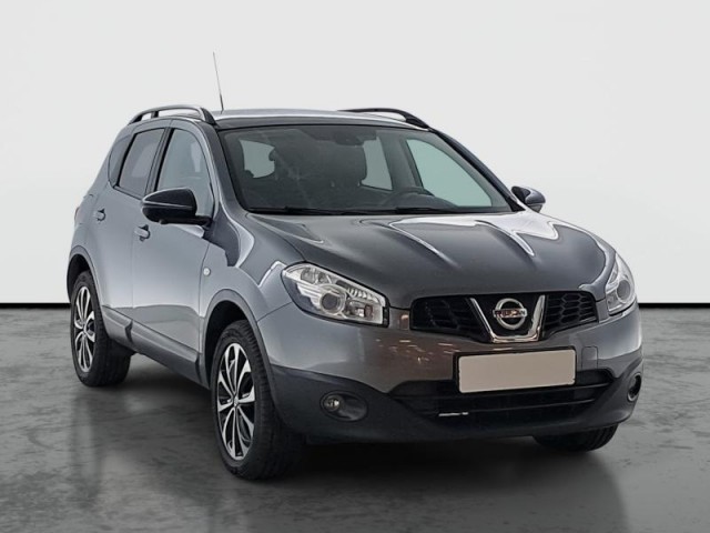 Nissan Qashqai  1.6 