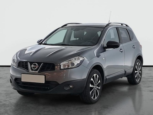 Nissan Qashqai  1.6 
