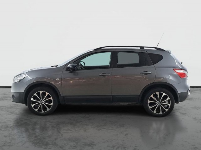 Nissan Qashqai  1.6 