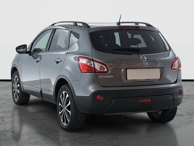 Nissan Qashqai  1.6 