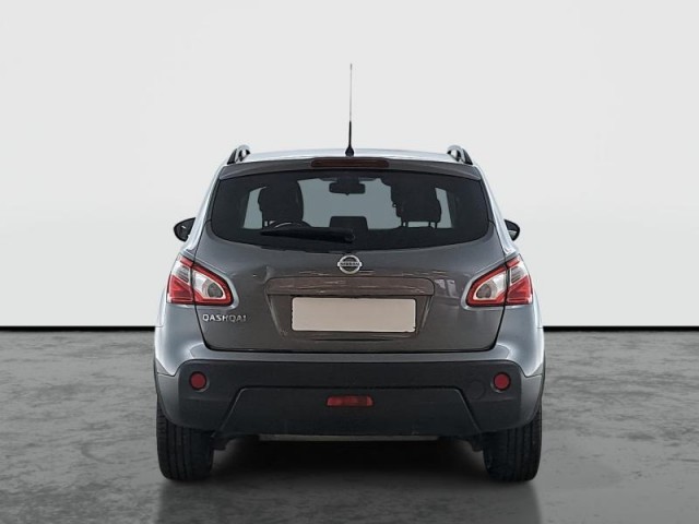 Nissan Qashqai  1.6 
