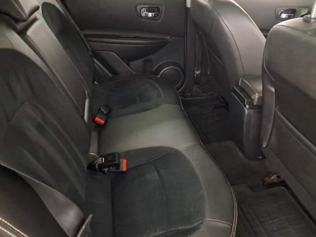 Nissan Qashqai  1.6 