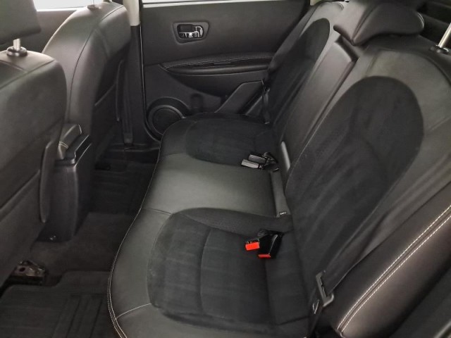 Nissan Qashqai  1.6 