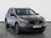 Nissan Qashqai  1.6 