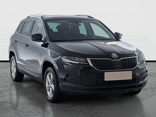 Škoda Karoq  1.5 TSI Style
