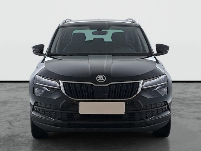 Škoda Karoq  1.5 TSI Style