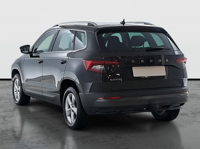 Škoda Karoq  1.5 TSI Style