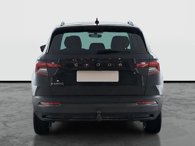 Škoda Karoq  1.5 TSI Style