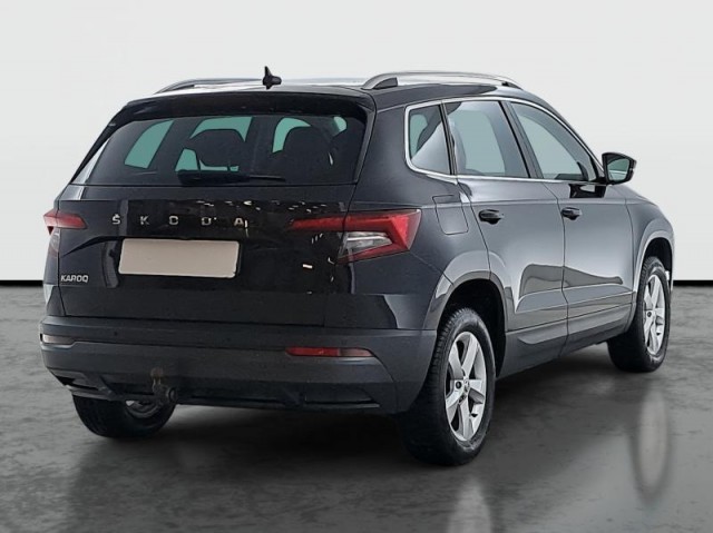 Škoda Karoq  1.5 TSI Style
