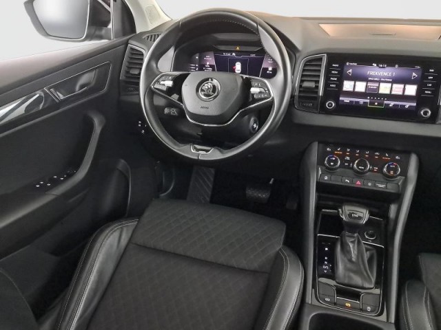 Škoda Karoq  1.5 TSI Style