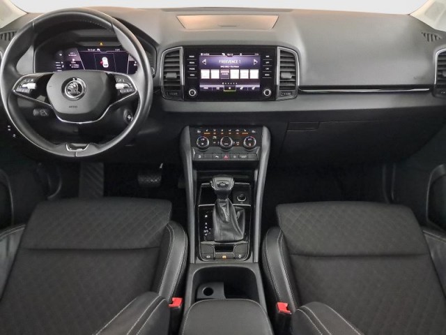 Škoda Karoq  1.5 TSI Style