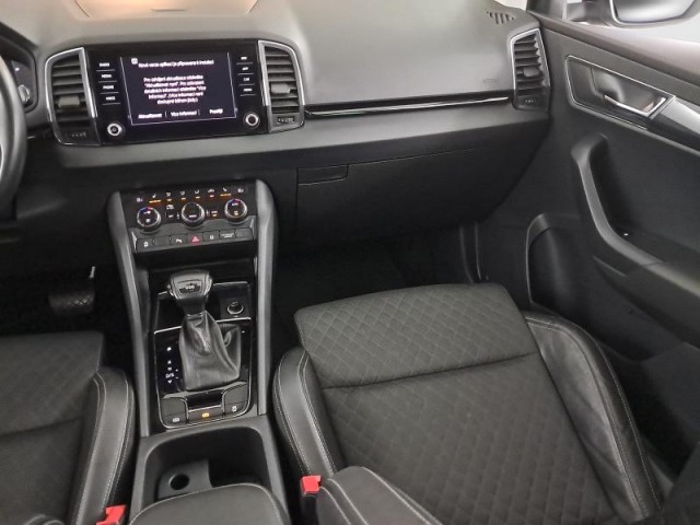 Škoda Karoq  1.5 TSI Style