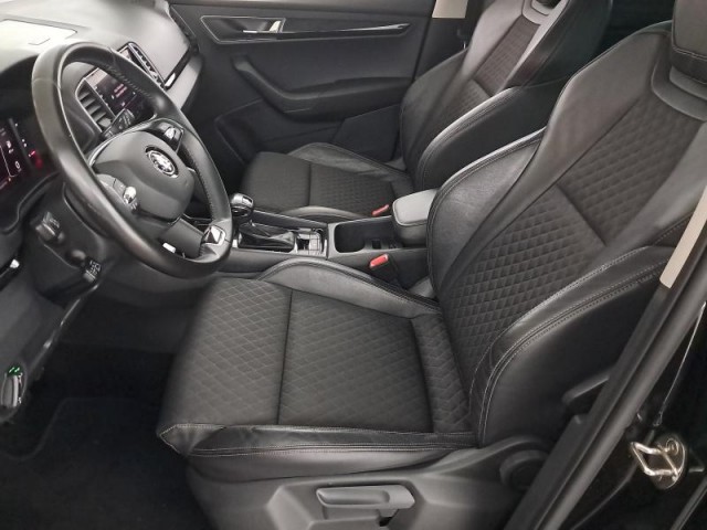 Škoda Karoq  1.5 TSI Style