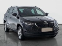 Škoda Karoq  1.5 TSI Style