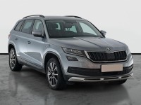 Škoda Kodiaq  2.0 TSI Scout