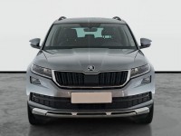 Škoda Kodiaq  2.0 TSI Scout