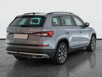 Škoda Kodiaq  2.0 TSI Scout