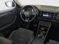 Škoda Kodiaq  2.0 TSI Scout
