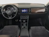 Škoda Kodiaq  2.0 TSI Scout