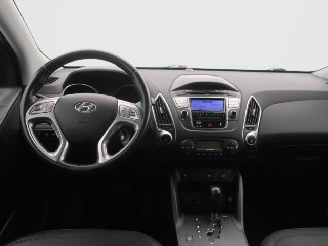 Hyundai ix35  2.0 CRDi 