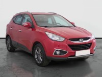 Hyundai ix35  2.0 CRDi 