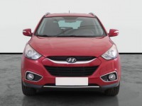Hyundai ix35  2.0 CRDi 