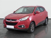 Hyundai ix35  2.0 CRDi 