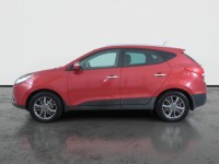 Hyundai ix35  2.0 CRDi 