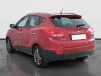 Hyundai ix35  2.0 CRDi 