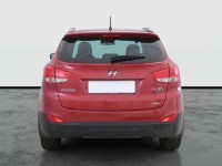 Hyundai ix35  2.0 CRDi 