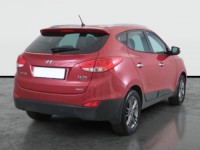 Hyundai ix35  2.0 CRDi 