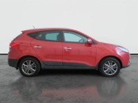 Hyundai ix35  2.0 CRDi 