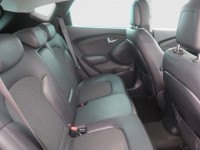 Hyundai ix35  2.0 CRDi 