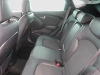 Hyundai ix35  2.0 CRDi 