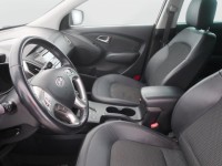 Hyundai ix35  2.0 CRDi 