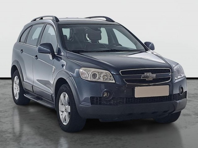 Chevrolet Captiva  2.0 D 