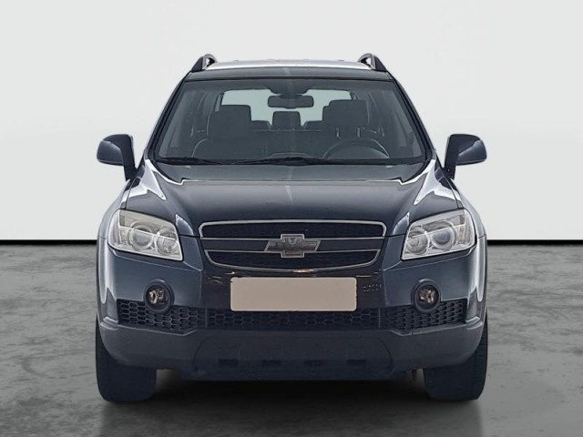 Chevrolet Captiva  2.0 D 