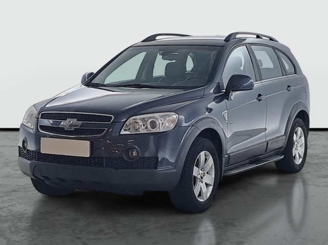Chevrolet Captiva  2.0 D 