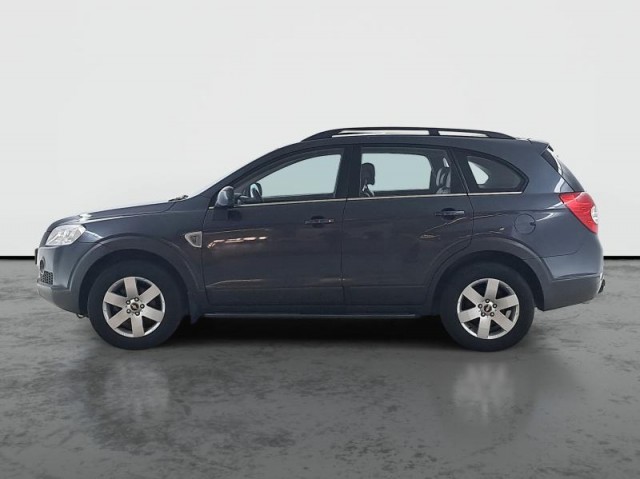 Chevrolet Captiva  2.0 D 