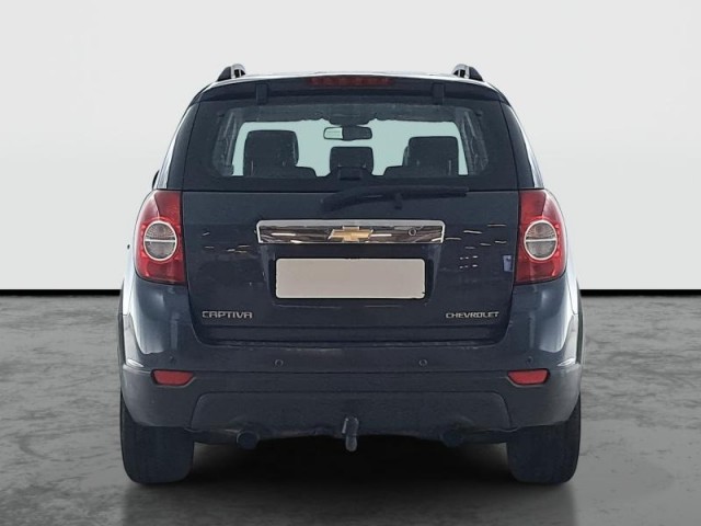 Chevrolet Captiva  2.0 D 