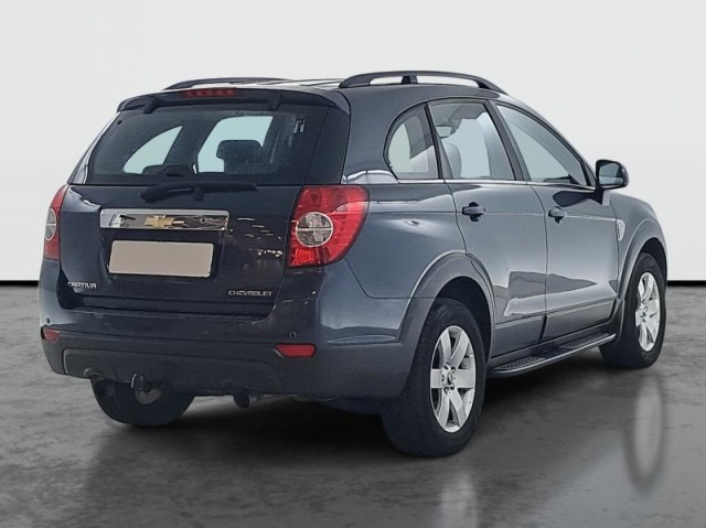 Chevrolet Captiva  2.0 D 
