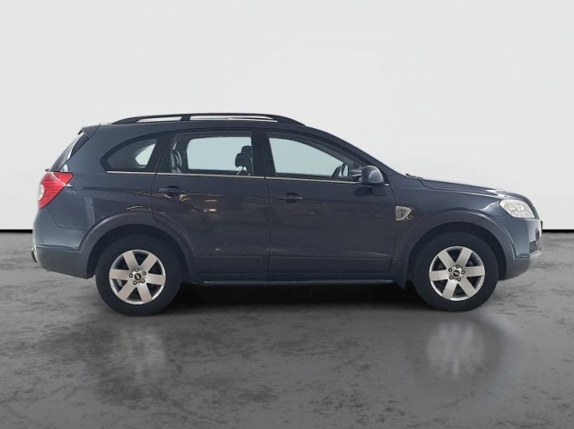 Chevrolet Captiva  2.0 D 