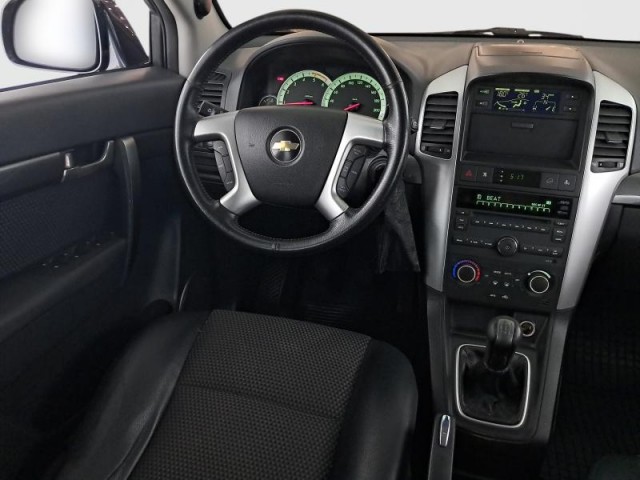 Chevrolet Captiva  2.0 D 