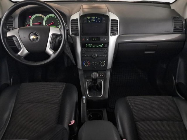 Chevrolet Captiva  2.0 D 