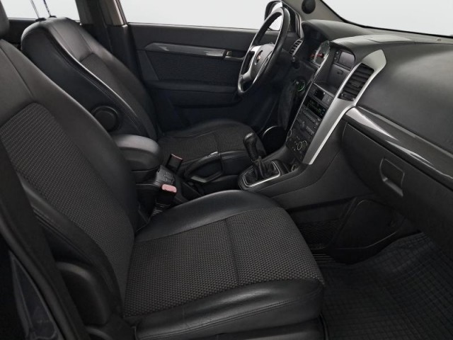 Chevrolet Captiva  2.0 D 