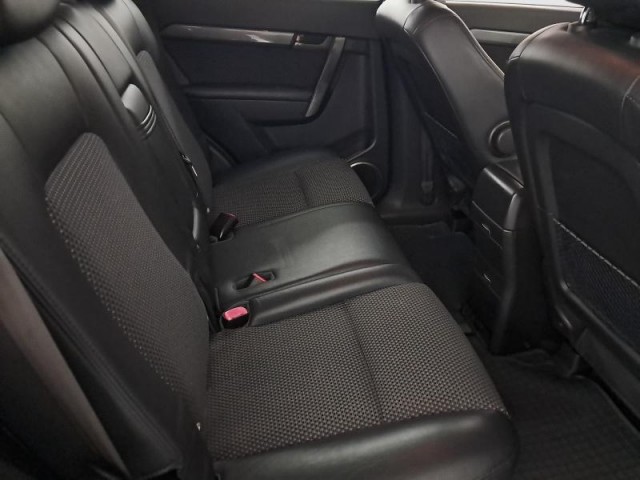 Chevrolet Captiva  2.0 D 